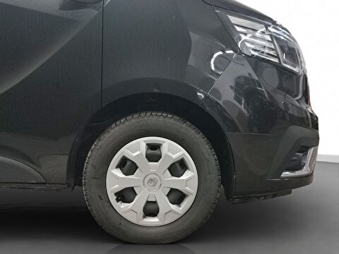 renault, trafic, 2.0 dcı 6m3 grand confort 8+1, otomatik, dizel 2.el otomobil | renew 7