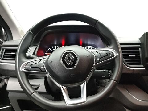 renault, trafic, 2.0 dcı 6m3 grand confort 8+1, otomatik, dizel 2.el otomobil | renew 14