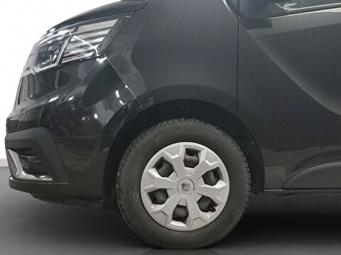 renault, trafic, 2.0 dcı 6m3 grand confort 8+1, otomatik, dizel 2.el otomobil | renew 6