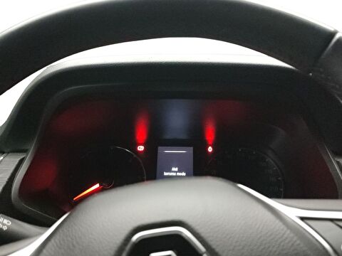 renault, trafic, 2.0 dcı 6m3 grand confort 8+1, otomatik, dizel 2.el otomobil | renew 16