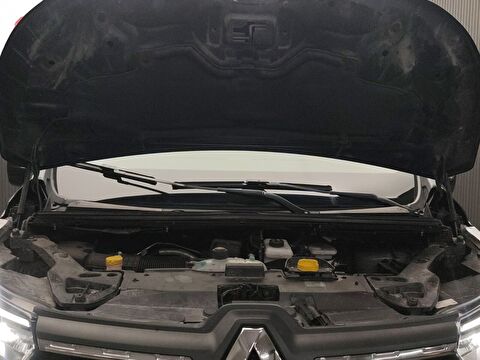 renault, trafic, 2.0 dcı 6m3 grand confort 8+1, otomatik, dizel 2.el otomobil | renew 11