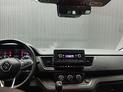 renault, trafic, 2.0 dcı 6m3 grand confort 8+1, otomatik, dizel 2.el otomobil | renew 15