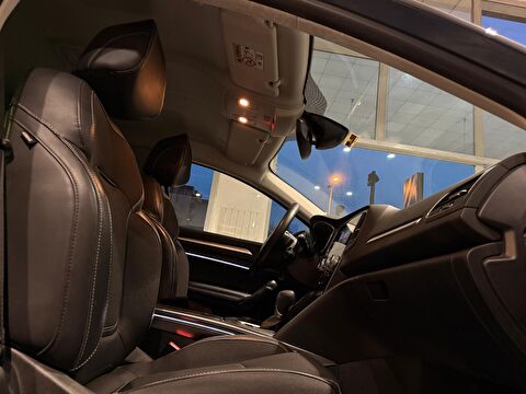 renault, megane, sedan 1.3 tce ıcon edc, otomatik, benzin 2.el otomobil | renew 48