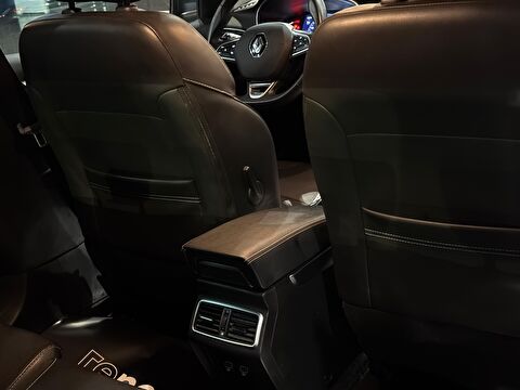 renault, megane, sedan 1.3 tce ıcon edc, otomatik, benzin 2.el otomobil | renew 41