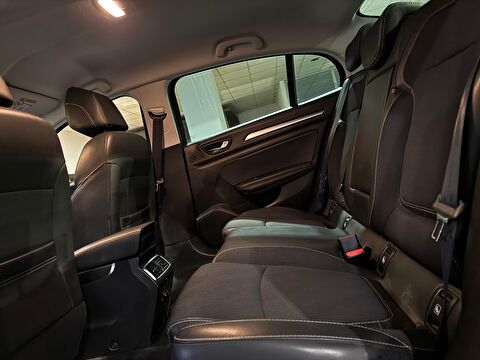 renault, megane, sedan 1.3 tce ıcon edc, otomatik, benzin 2.el otomobil | renew 45