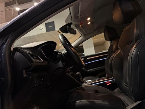 renault, megane, sedan 1.3 tce ıcon edc, otomatik, benzin 2.el otomobil | renew 49