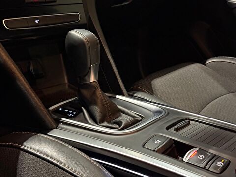 renault, megane, sedan 1.3 tce ıcon edc, otomatik, benzin 2.el otomobil | renew 44