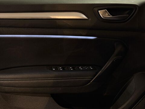 renault, megane, sedan 1.3 tce ıcon edc, otomatik, benzin 2.el otomobil | renew 47