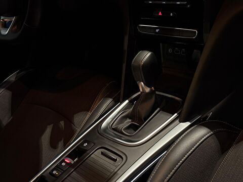 renault, megane, sedan 1.3 tce ıcon edc, otomatik, benzin 2.el otomobil | renew 43