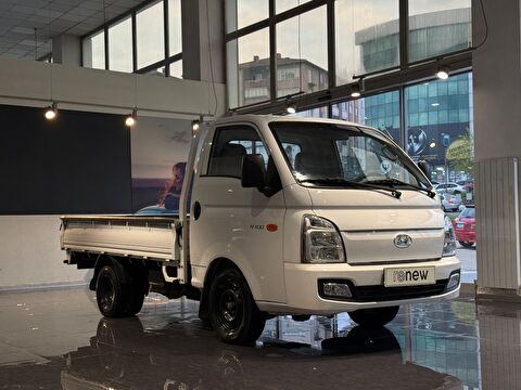 hyundai, h 100, kamyonet 2.5 crdı kasalı kilimalı (esp), manuel, dizel 2.el otomobil | renew 11