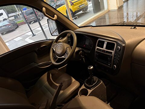 hyundai, h 100, kamyonet 2.5 crdı kasalı kilimalı (esp), manuel, dizel 2.el otomobil | renew 22