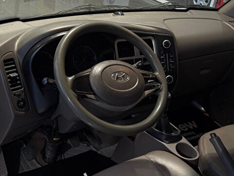 hyundai, h 100, kamyonet 2.5 crdı kasalı kilimalı (esp), manuel, dizel 2.el otomobil | renew 21