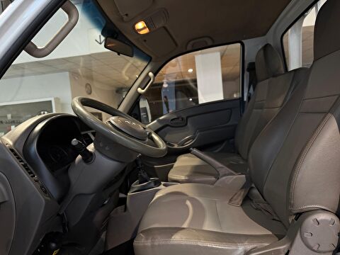 hyundai, h 100, kamyonet 2.5 crdı kasalı kilimalı (esp), manuel, dizel 2.el otomobil | renew 24