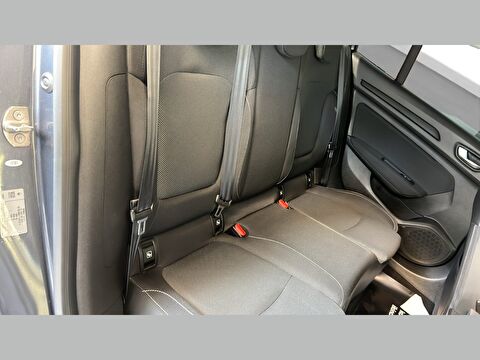 renault, megane, sedan 1.3 tce touch edc, otomatik, benzin 2.el otomobil | renew 15