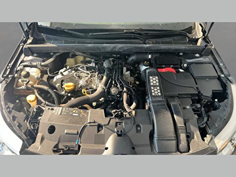 renault, megane, sedan 1.3 tce touch edc, otomatik, benzin 2.el otomobil | renew 22