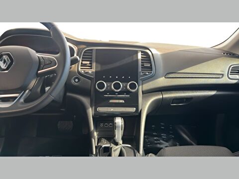 renault, megane, sedan 1.3 tce touch edc, otomatik, benzin 2.el otomobil | renew 20