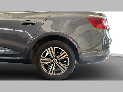 renault, megane, sedan 1.3 tce touch edc, otomatik, benzin 2.el otomobil | renew 7