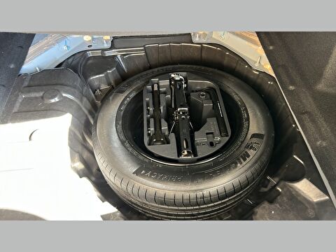 renault, megane, sedan 1.3 tce touch edc, otomatik, benzin 2.el otomobil | renew 23