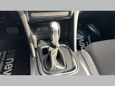 renault, megane, sedan 1.3 tce touch edc, otomatik, benzin 2.el otomobil | renew 18