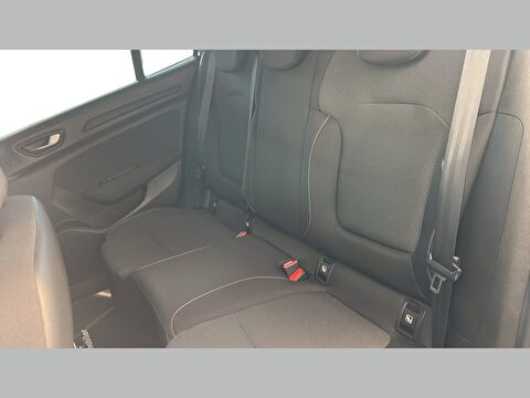 renault, megane, sedan 1.3 tce touch edc, otomatik, benzin 2.el otomobil | renew 14