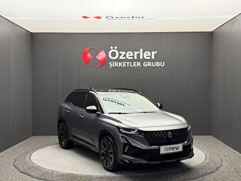 SUV 1.3 MHEV Techno Esprit Alpine Otomatik, 2. el otomobil | renew