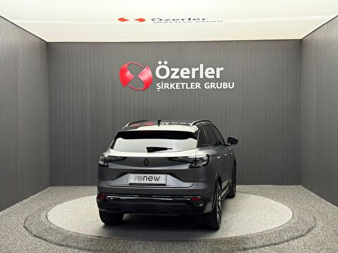 renault, austral, suv 1.3 mhev techno esprit alpine otomatik, otomatik, mhev 2.el otomobil | renew 29