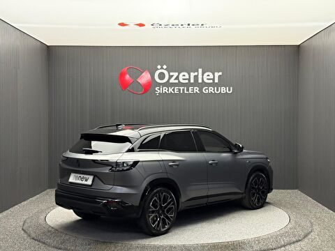 renault, austral, suv 1.3 mhev techno esprit alpine otomatik, otomatik, mhev 2.el otomobil | renew 35