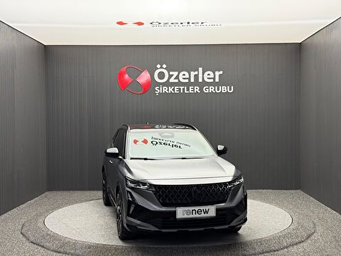 renault, austral, suv 1.3 mhev techno esprit alpine otomatik, otomatik, mhev 2.el otomobil | renew 25