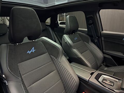 renault, austral, suv 1.3 mhev techno esprit alpine otomatik, otomatik, mhev 2.el otomobil | renew 11