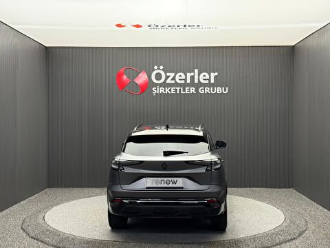 renault, austral, suv 1.3 mhev techno esprit alpine otomatik, otomatik, mhev 2.el otomobil | renew 19