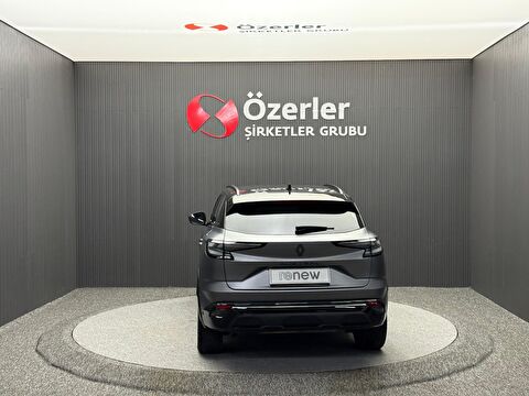 renault, austral, suv 1.3 mhev techno esprit alpine otomatik, otomatik, mhev 2.el otomobil | renew 28