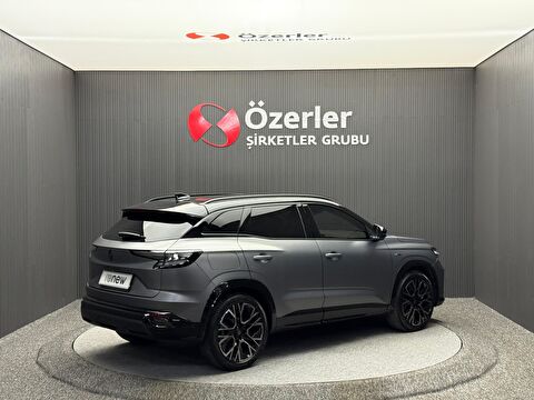 renault, austral, suv 1.3 mhev techno esprit alpine otomatik, otomatik, mhev 2.el otomobil | renew 16