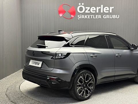 renault, austral, suv 1.3 mhev techno esprit alpine otomatik, otomatik, mhev 2.el otomobil | renew 43