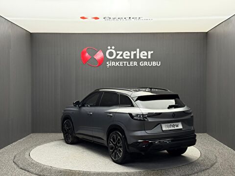 renault, austral, suv 1.3 mhev techno esprit alpine otomatik, otomatik, mhev 2.el otomobil | renew 27