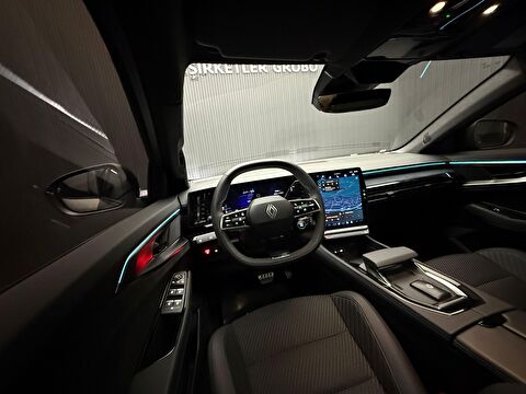 renault, austral, suv 1.3 mhev techno esprit alpine otomatik, otomatik, mhev 2.el otomobil | renew 5