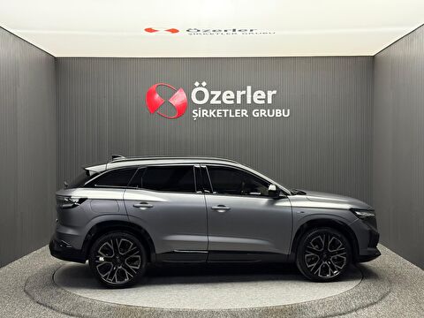 renault, austral, suv 1.3 mhev techno esprit alpine otomatik, otomatik, mhev 2.el otomobil | renew 24