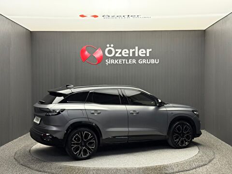 renault, austral, suv 1.3 mhev techno esprit alpine otomatik, otomatik, mhev 2.el otomobil | renew 12