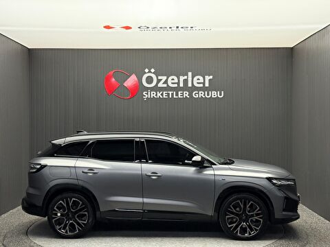 renault, austral, suv 1.3 mhev techno esprit alpine otomatik, otomatik, mhev 2.el otomobil | renew 10