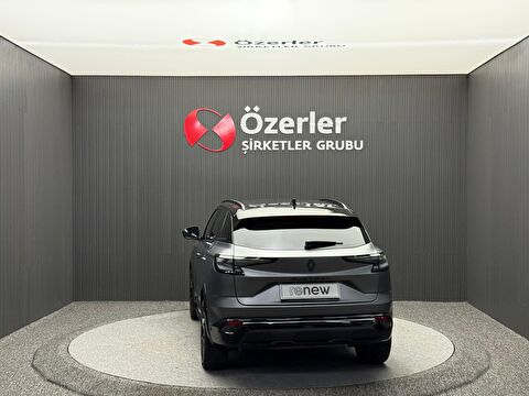 renault, austral, suv 1.3 mhev techno esprit alpine otomatik, otomatik, mhev 2.el otomobil | renew 21