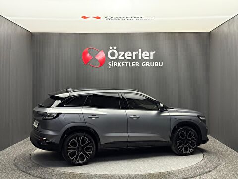 renault, austral, suv 1.3 mhev techno esprit alpine otomatik, otomatik, mhev 2.el otomobil | renew 33