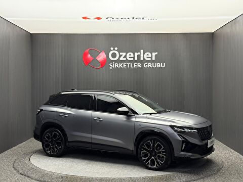 renault, austral, suv 1.3 mhev techno esprit alpine otomatik, otomatik, mhev 2.el otomobil | renew 31