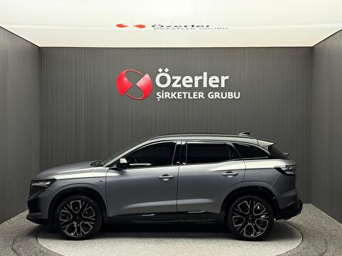 renault, austral, suv 1.3 mhev techno esprit alpine otomatik, otomatik, mhev 2.el otomobil | renew 8