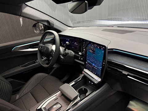 renault, austral, suv 1.3 mhev techno esprit alpine otomatik, otomatik, mhev 2.el otomobil | renew 42