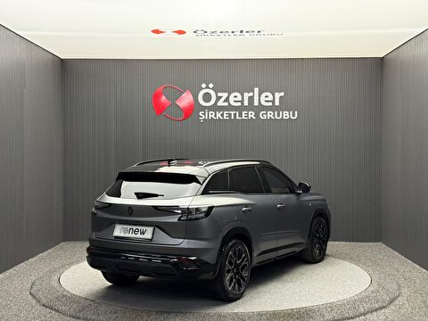 renault, austral, suv 1.3 mhev techno esprit alpine otomatik, otomatik, mhev 2.el otomobil | renew 36