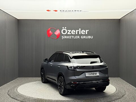 renault, austral, suv 1.3 mhev techno esprit alpine otomatik, otomatik, mhev 2.el otomobil | renew 26