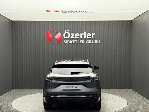 renault, austral, suv 1.3 mhev techno esprit alpine otomatik, otomatik, mhev 2.el otomobil | renew 7