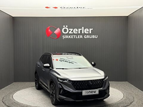 renault, austral, suv 1.3 mhev techno esprit alpine otomatik, otomatik, mhev 2.el otomobil | renew 17