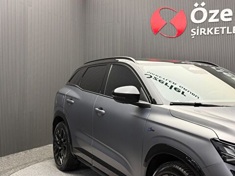 renault, austral, suv 1.3 mhev techno esprit alpine otomatik, otomatik, mhev 2.el otomobil | renew 37