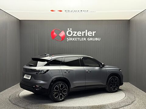 renault, austral, suv 1.3 mhev techno esprit alpine otomatik, otomatik, mhev 2.el otomobil | renew 34