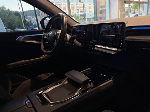 renault, austral, suv 1.3 mhev techno esprit alpine otomatik, otomatik, mhev 2.el otomobil | renew 25